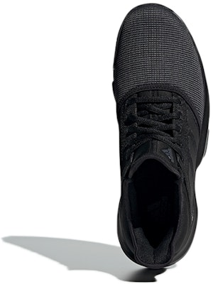 adidas GameCourt 'Hitam Inti' EF0573 Purchase adidas GameCourt 'Hitam Inti' EF0573