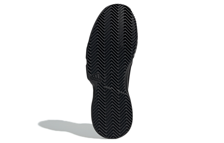 Details for adidas GameCourt 'Hitam Inti' EF0573