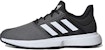 adidas GameCourt 'Hitam Teras' EG2009