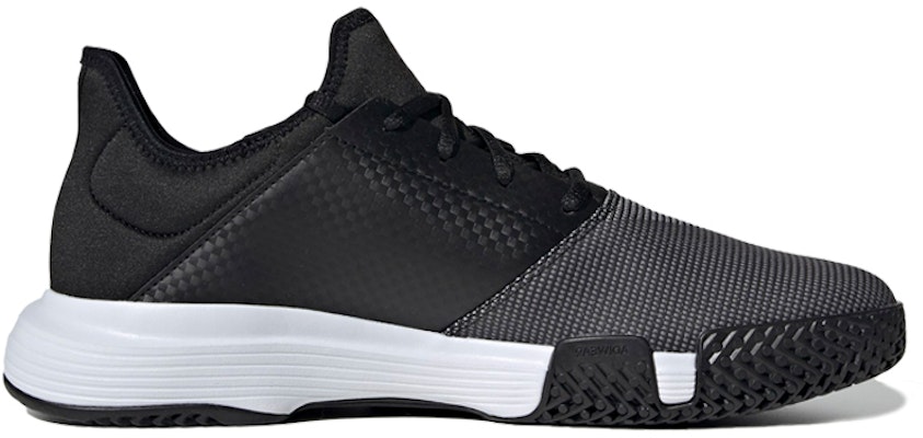adidas GameCourt 'Hitam Teras' EG2009 Order adidas GameCourt 'Hitam Teras' EG2009