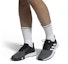 Sizing adidas GameCourt 'Hitam Teras' EG2009