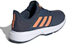 Shop adidas GameCourt ''Navy Orange'' Herrenschuhe FX1555