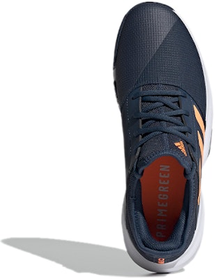 adidas GameCourt 'Crew Navy Orange' FX1555 Purchase adidas GameCourt 'Crew Navy Orange' FX1555