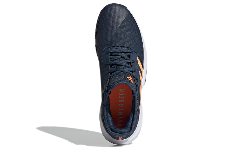 Purchase adidas GameCourt ''Navy Orange'' Herrenschuhe FX1555