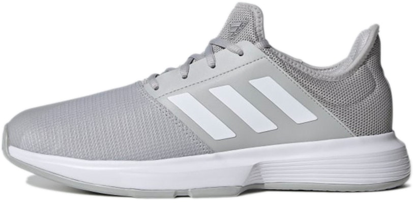 adidas Gamecourt 'Grey White' GZ8516 Buy adidas Gamecourt 'Grey White' GZ8516