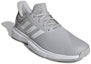 Lookbook adidas Gamecourt 'Kelabu Putih' GZ8516