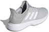 Shop adidas Gamecourt 'Kelabu Putih' GZ8516