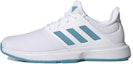Buy adidas GameCourt 'Putih Hazy Biru' FX1552