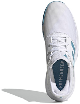 adidas GameCourt 'White Hazy Blue' FX1552 Purchase adidas GameCourt 'White Hazy Blue' FX1552
