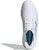 adidas GameCourt 'Putih Sonic Aqua' GZ8514