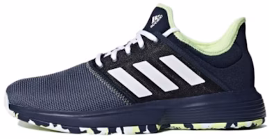 adidas Gamecourt Multicourt 'Blue' F36713 adidas Gamecourt Multicourt 'Blue' F36713
