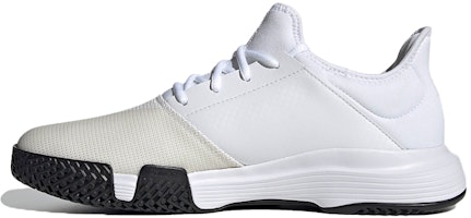 adidas Gamecourt Multicourt 'White Black' FU8111 adidas Gamecourt Multicourt 'White Black' FU8111