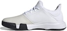 Buy adidas Gamecourt Multicourt 'Putih Hitam' FU8111