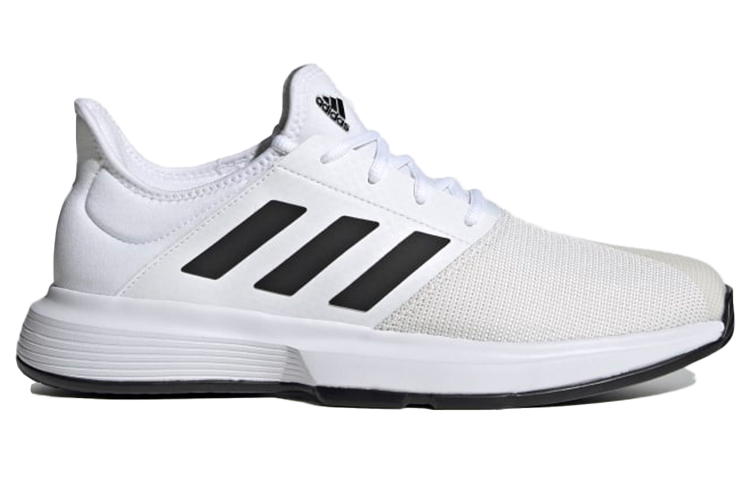 Order adidas Gamecourt Multicourt ''Blanc Noir'' FU8111