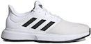 Order adidas Gamecourt Multicourt 'Putih Hitam' FU8111