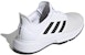 adidas Gamecourt Multicourt 'Putih Hitam' FU8111