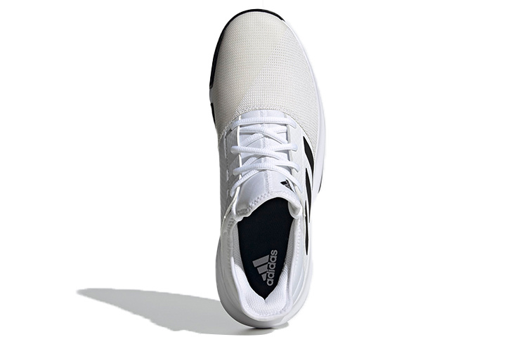 Purchase adidas Gamecourt Multicourt ''Blanc Noir'' FU8111