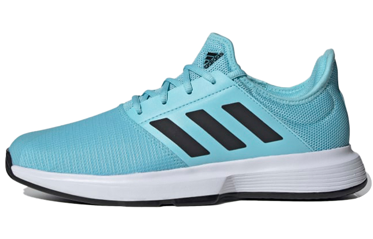 Buy adidas Gamecourt Schuhe Blau/ ''Schwarz'' FX1554