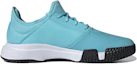 Order adidas Gamecourt Schuhe Blau/ ''Schwarz'' FX1554