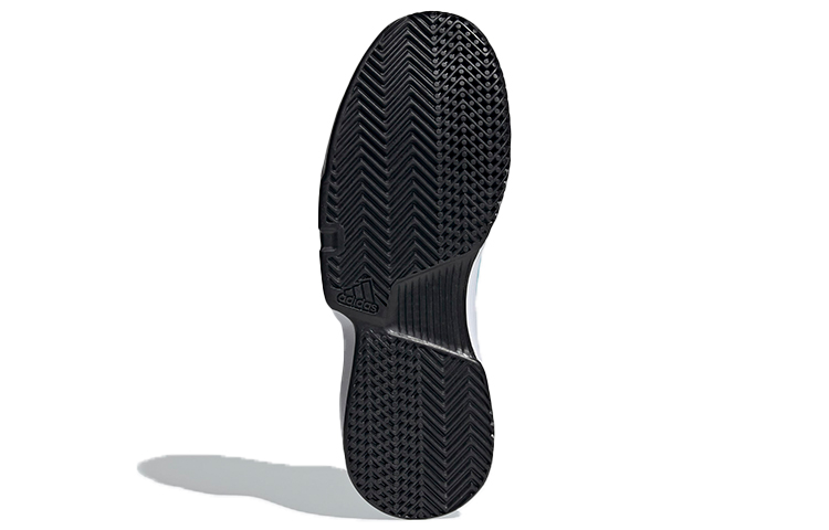 Details for adidas Gamecourt Schuhe Blau/ ''Schwarz'' FX1554