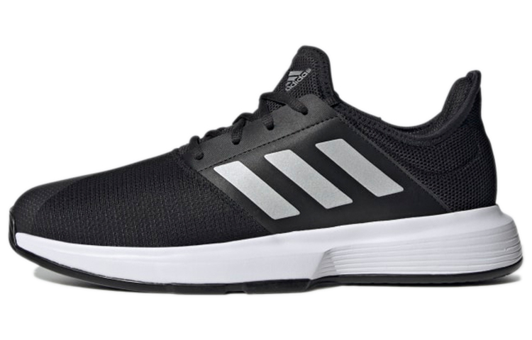 Buy adidas Gamecourt Tennis 'Hitam Kelabu' GZ8515
