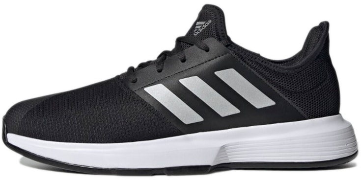 adidas-gamecourt-tennis-black-grey-gz-8515