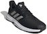 adidas Gamecourt Tennis 'Hitam Kelabu' GZ8515