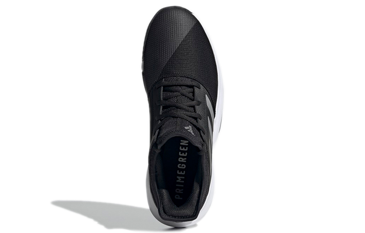 Purchase adidas Gamecourt Tennis 'Hitam Kelabu' GZ8515