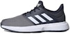 Kasut Tenis adidas Gamecourt Hitam/Putih FU8110