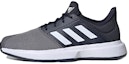 Buy Kasut Tenis adidas Gamecourt Hitam/Putih FU8110