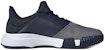 Kasut Tenis adidas Gamecourt Hitam/Putih FU8110