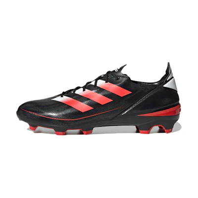 adidas Gamemode FG 'Core Black Red'