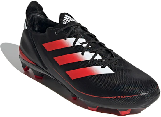 adidas Gamemode FG ''Noir Rouge'' G57884 Lookbook adidas Gamemode FG ''Noir Rouge'' G57884