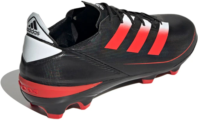 adidas Gamemode FG ''Noir Rouge'' G57884 Shop adidas Gamemode FG ''Noir Rouge'' G57884