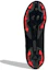 Details for adidas Gamemode FG ''Noir Rouge'' G57884
