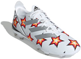 adidas Gamemode FG 'Bintang Bola Sepak Kelab Eropah' G57901 Lookbook adidas Gamemode FG 'Bintang Bola Sepak Kelab Eropah' G57901