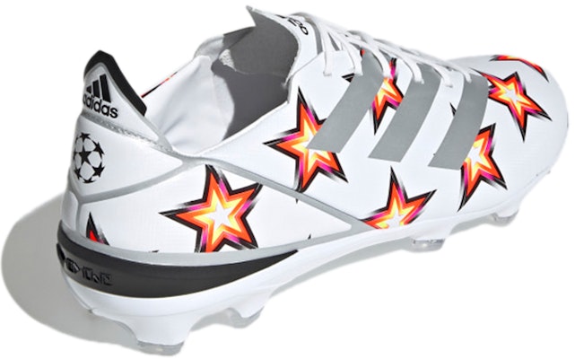 adidas Gamemode FG 'European Club Soccer Stars' G57901 Shop adidas Gamemode FG 'European Club Soccer Stars' G57901