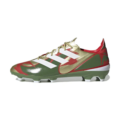 adidas Gamemode FG 'Fevernova'