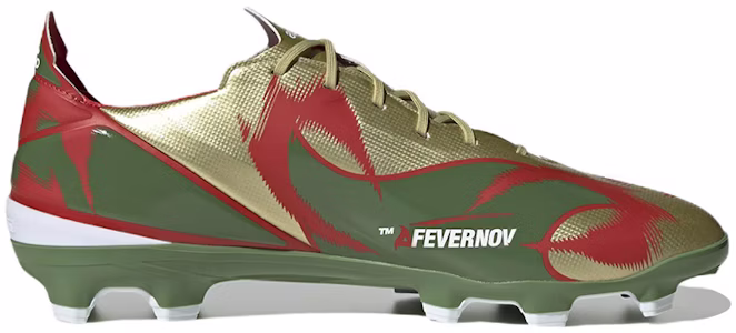 adidas Gamemode FG 'Fevernova' Kasut Bola GV6862 Order adidas Gamemode FG 'Fevernova' Kasut Bola GV6862