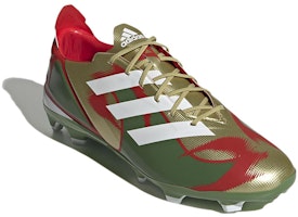 adidas Gamemode FG 'Fevernova' Botas de Fútbol GV6862 Lookbook adidas Gamemode FG 'Fevernova' Botas de Fútbol GV6862