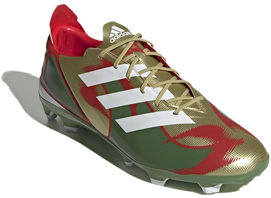 adidas Gamemode FG 'Fevernova' Kasut Bola GV6862 Lookbook adidas Gamemode FG 'Fevernova' Kasut Bola GV6862