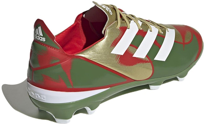 adidas Gamemode FG 'Fevernova' Kasut Bola GV6862 Shop adidas Gamemode FG 'Fevernova' Kasut Bola GV6862