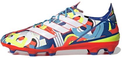 adidas Gamemode FG 'Graphic Print' GV6861 adidas Gamemode FG 'Graphic Print' GV6861