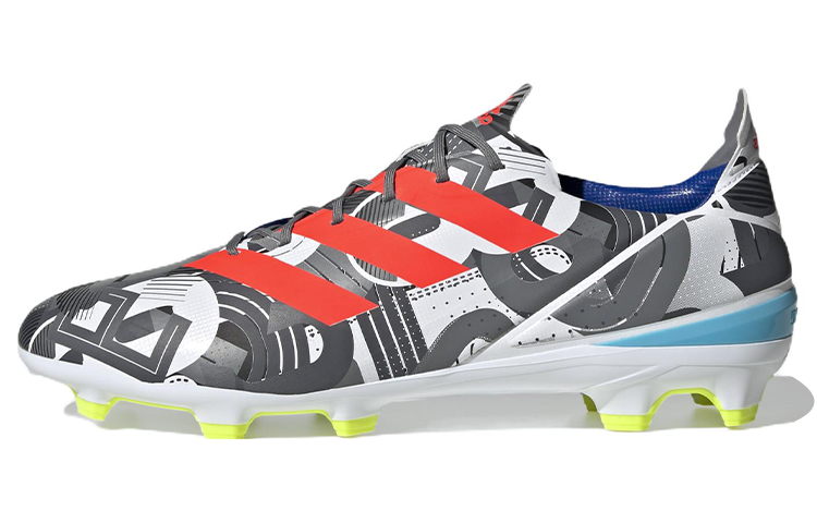 adidas Gamemode FG 'Iconic Numbers' GV6860