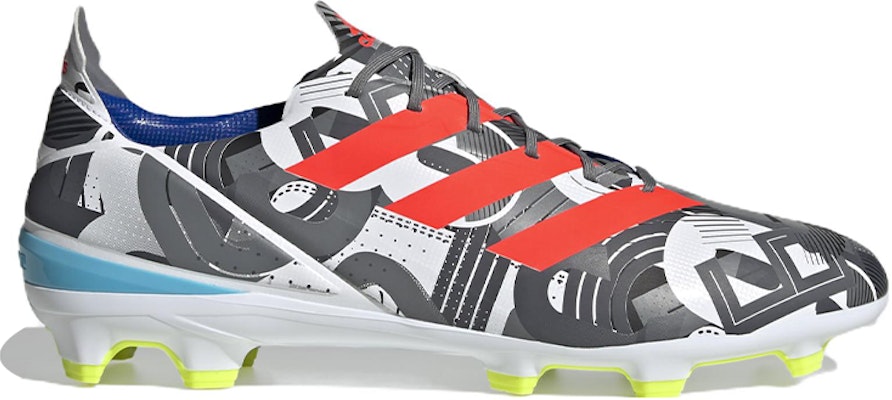 adidas Gamemode FG ''Numéros Iconiques'' GV6860 Order adidas Gamemode FG ''Numéros Iconiques'' GV6860