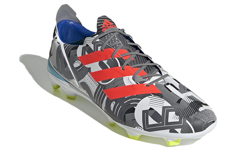 Lookbook adidas Gamemode FG ''Numéros Iconiques'' GV6860