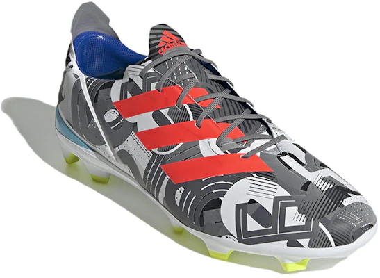 adidas Gamemode FG ''Numéros Iconiques'' GV6860 Lookbook adidas Gamemode FG ''Numéros Iconiques'' GV6860