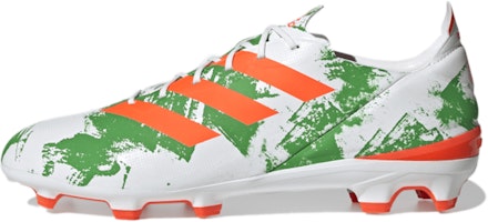 adidas Gamemode FG 'Mexico Crest' GY7536 adidas Gamemode FG 'Mexico Crest' GY7536