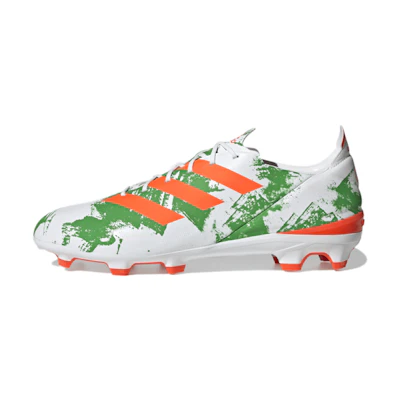adidas Gamemode FG 'Mexico Crest'