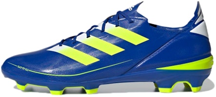adidas Gamemode FG 'Royal Blue Solar Yellow' G57887 adidas Gamemode FG 'Royal Blue Solar Yellow' G57887